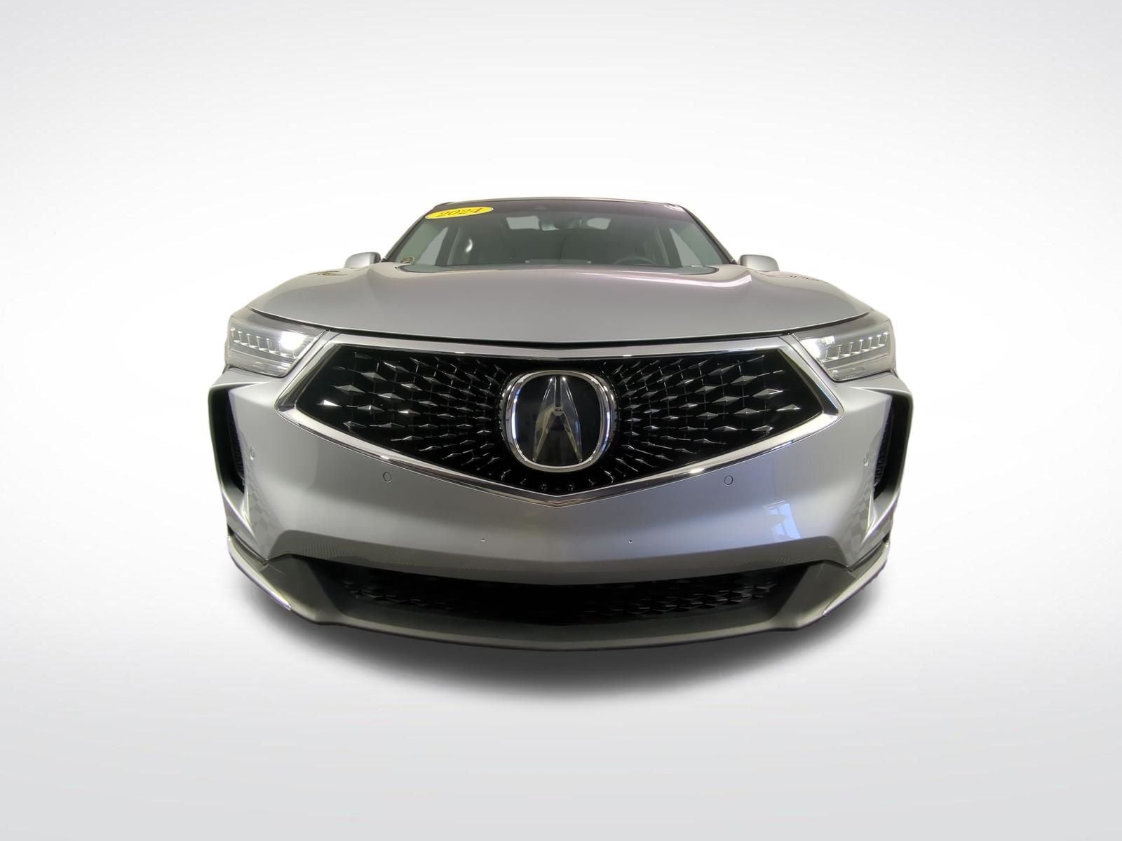 2024 Acura RDX w/Technology Package