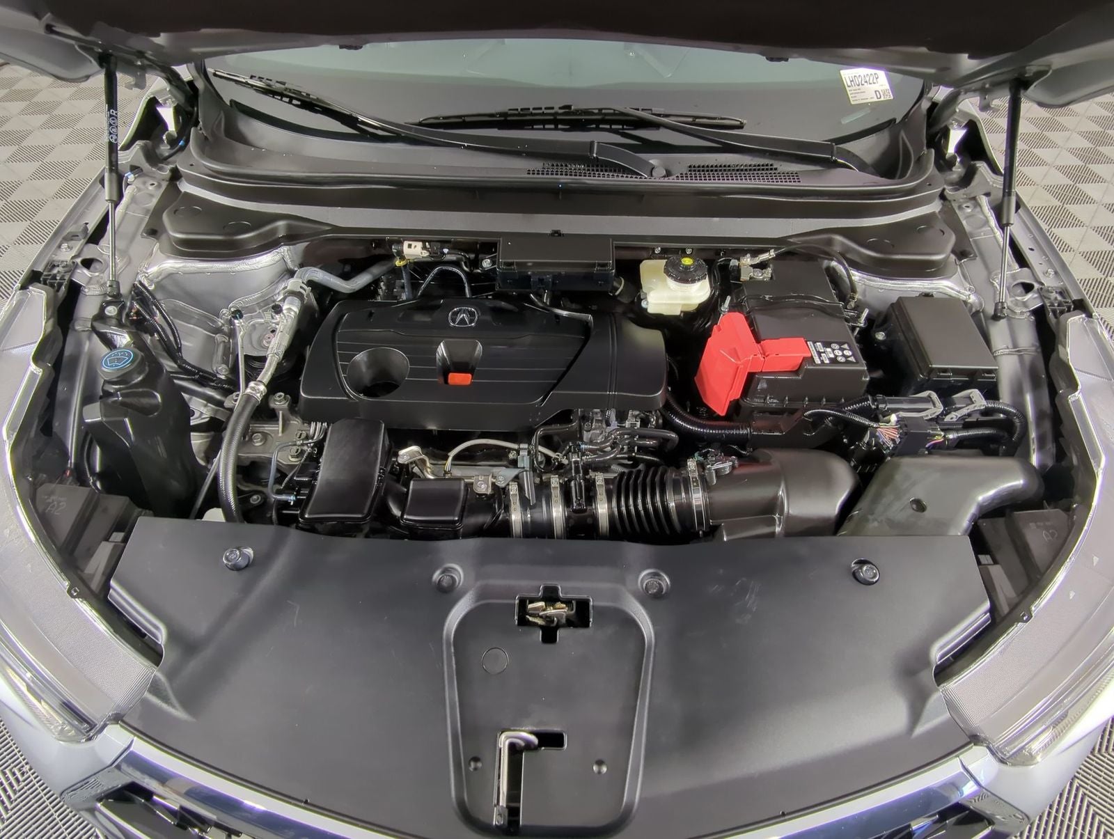 2024 Acura RDX w/Technology Package