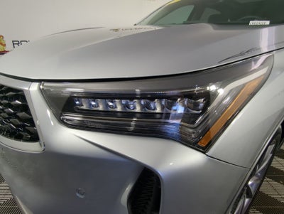 2024 Acura RDX w/Technology Package