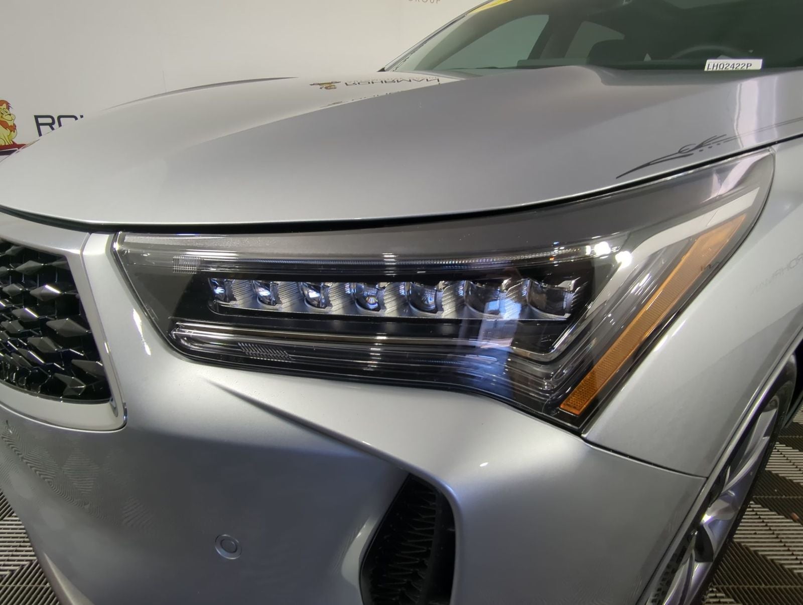 2024 Acura RDX w/Technology Package