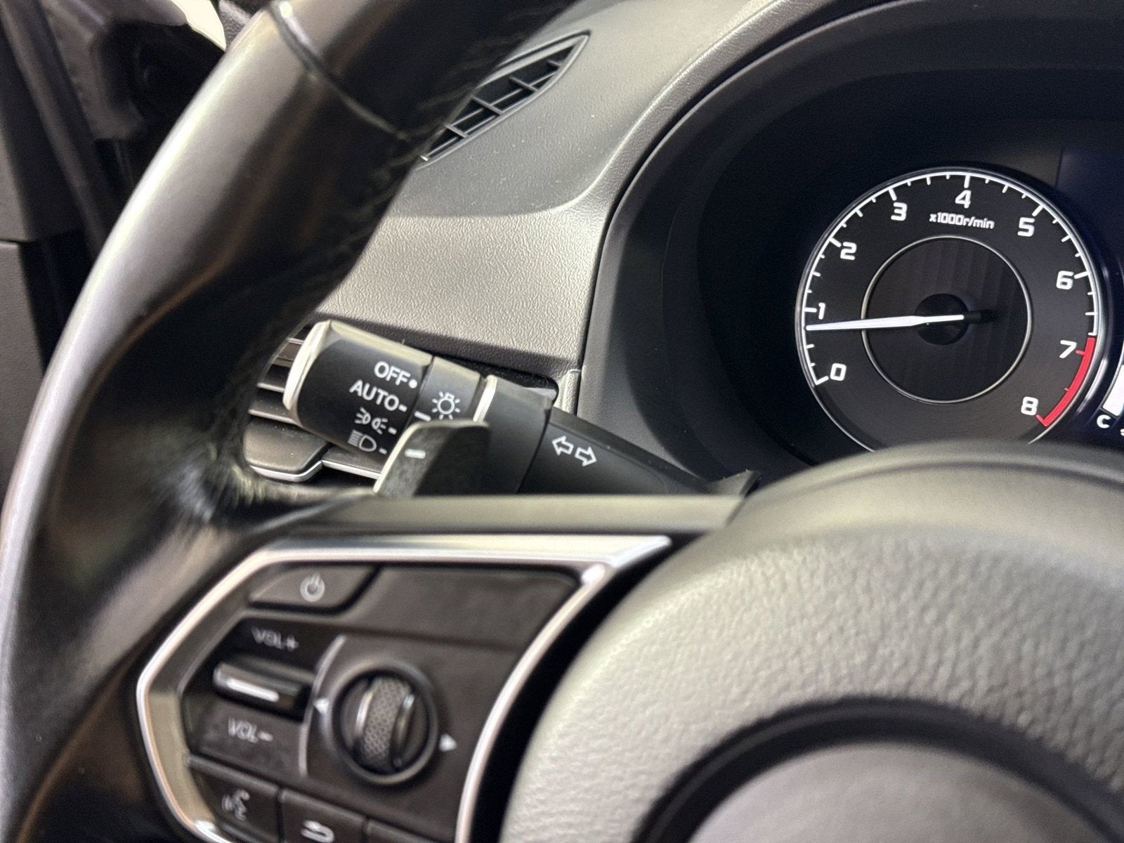 2021 Acura RDX SH-AWD with Technology Package