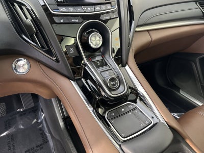 2021 Acura RDX SH-AWD with Technology Package