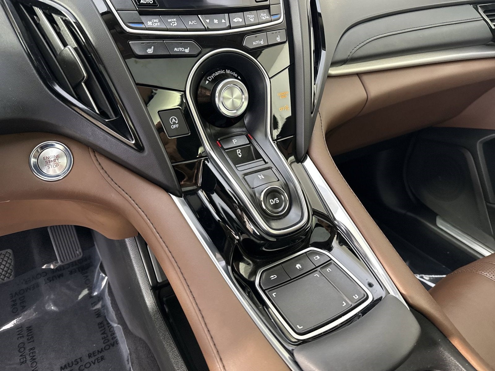 2021 Acura RDX SH-AWD with Technology Package