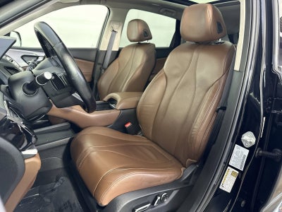 2021 Acura RDX SH-AWD with Technology Package