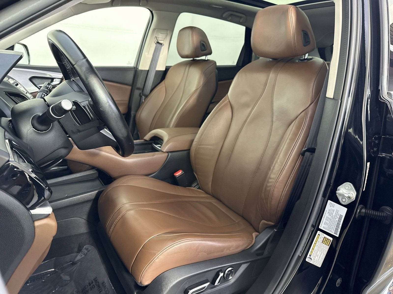 2021 Acura RDX SH-AWD with Technology Package