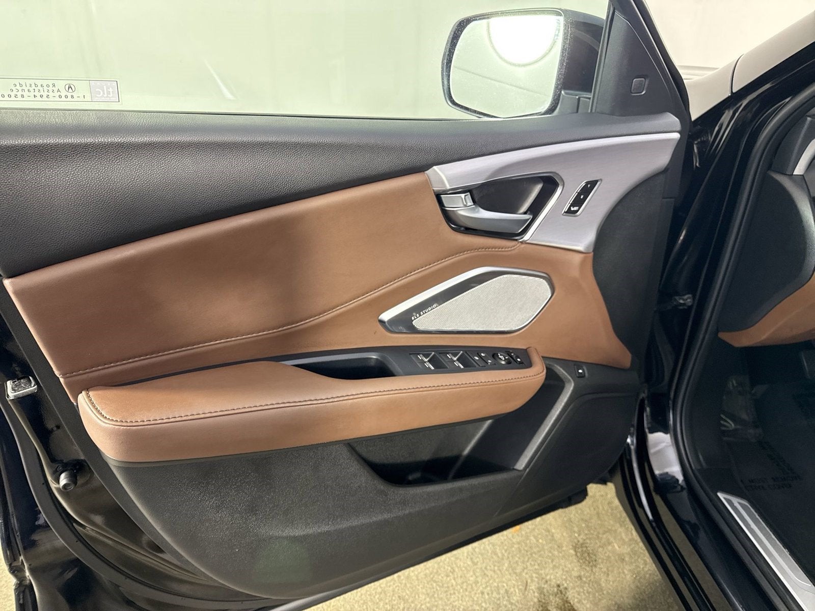 2021 Acura RDX SH-AWD with Technology Package