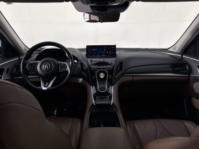 2021 Acura RDX SH-AWD with Technology Package