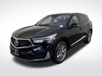 2021 Acura RDX SH-AWD with Technology Package