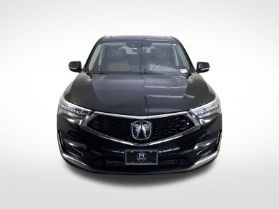 2021 Acura RDX SH-AWD with Technology Package