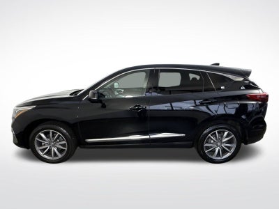 2021 Acura RDX SH-AWD with Technology Package