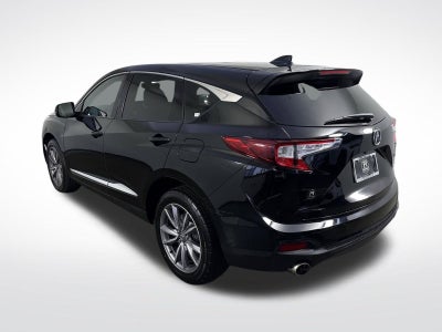 2021 Acura RDX SH-AWD with Technology Package