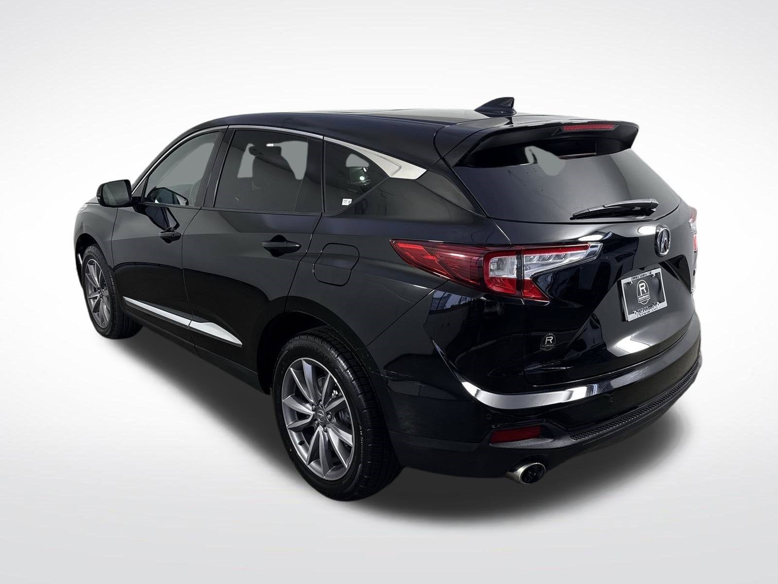 2021 Acura RDX SH-AWD with Technology Package