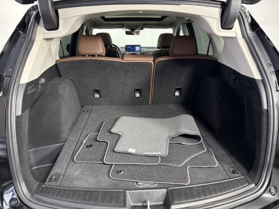 2021 Acura RDX SH-AWD with Technology Package