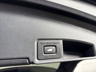 2021 Acura RDX SH-AWD with Technology Package