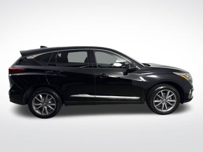 2021 Acura RDX SH-AWD with Technology Package