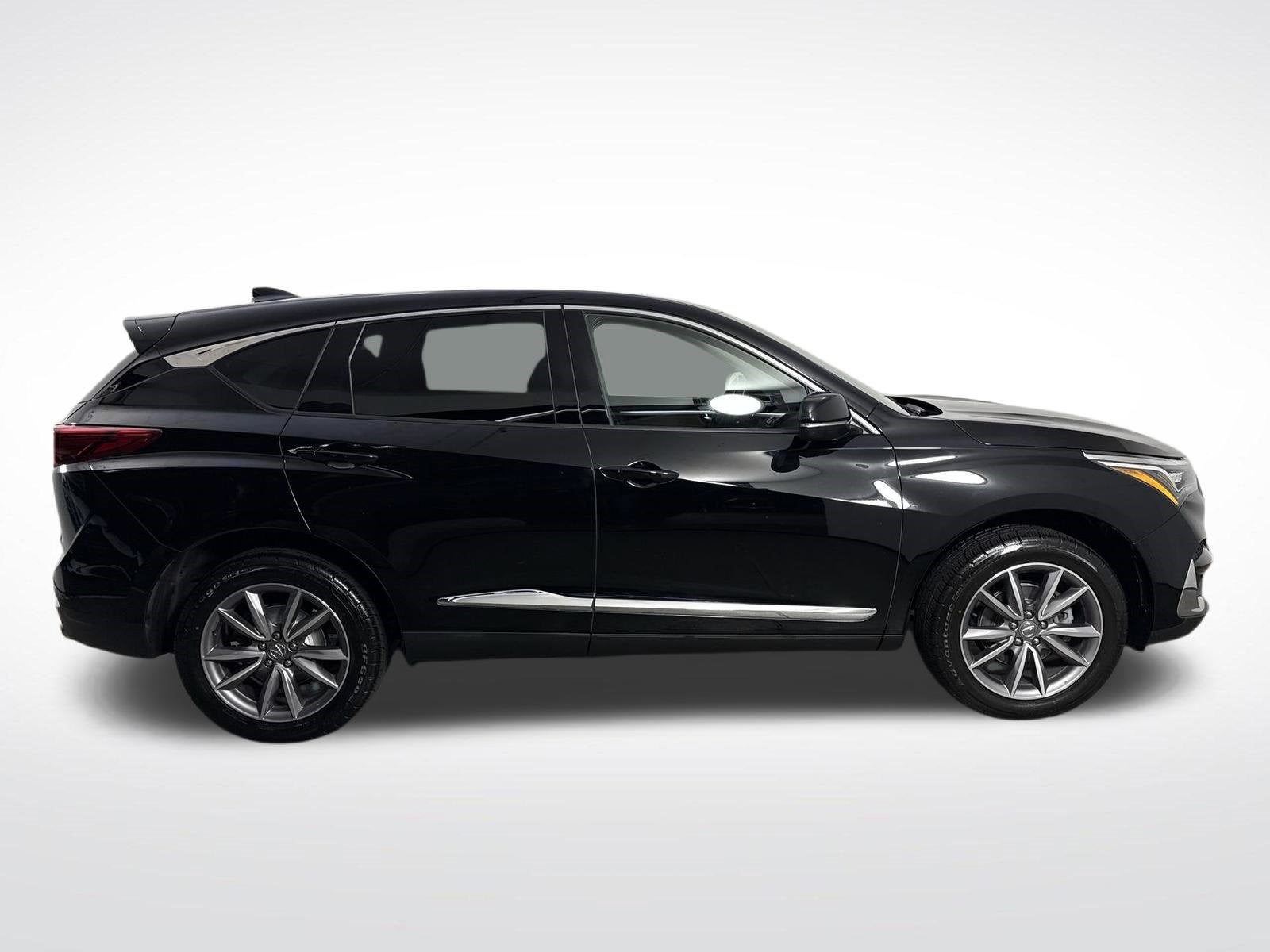 2021 Acura RDX SH-AWD with Technology Package
