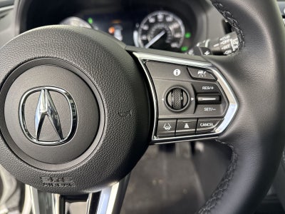 2026 Acura RDX SH-AWD with Technology Package