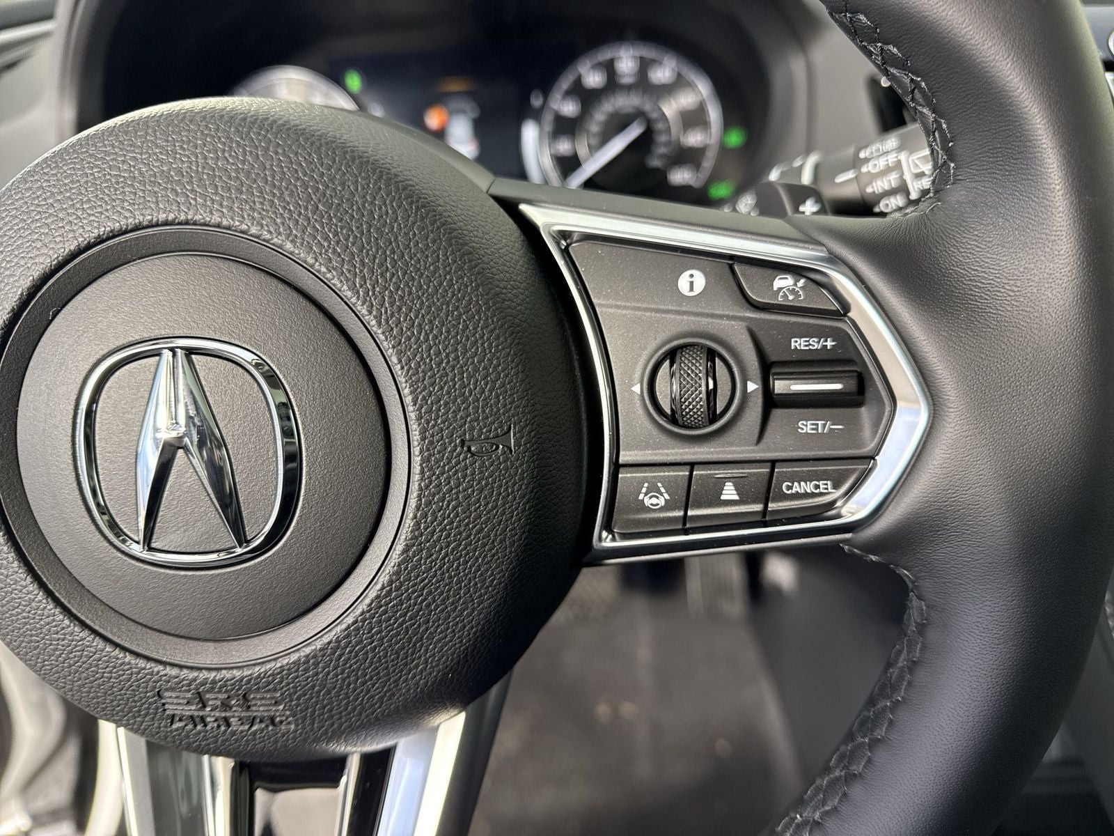 2026 Acura RDX SH-AWD with Technology Package