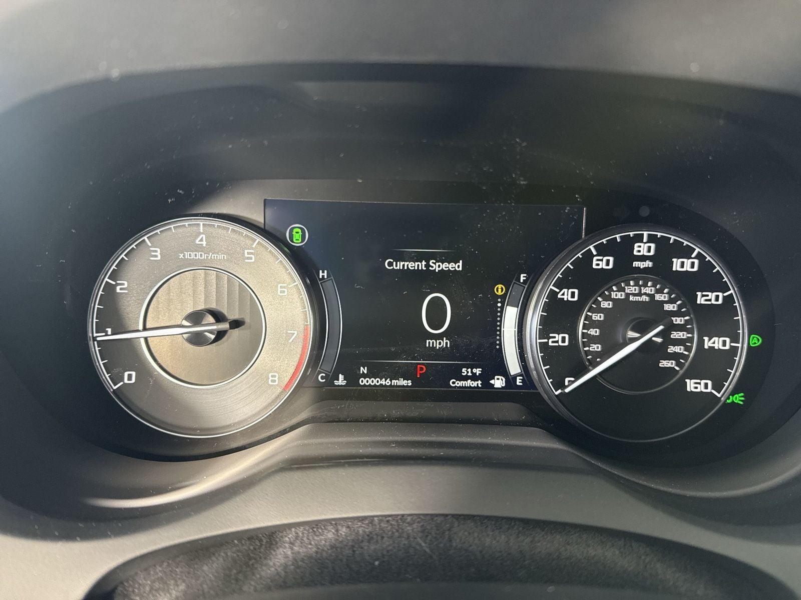 2026 Acura RDX SH-AWD with Technology Package