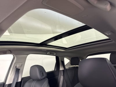 2026 Acura RDX SH-AWD with Technology Package