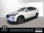 2026 Acura RDX SH-AWD with Technology Package
