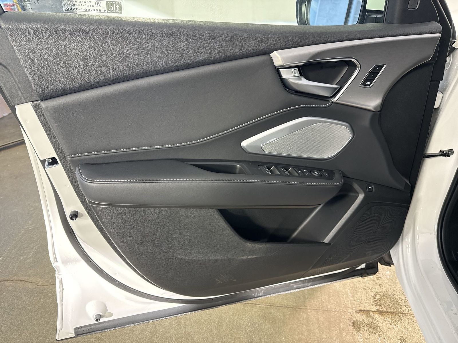 2026 Acura RDX SH-AWD with Technology Package