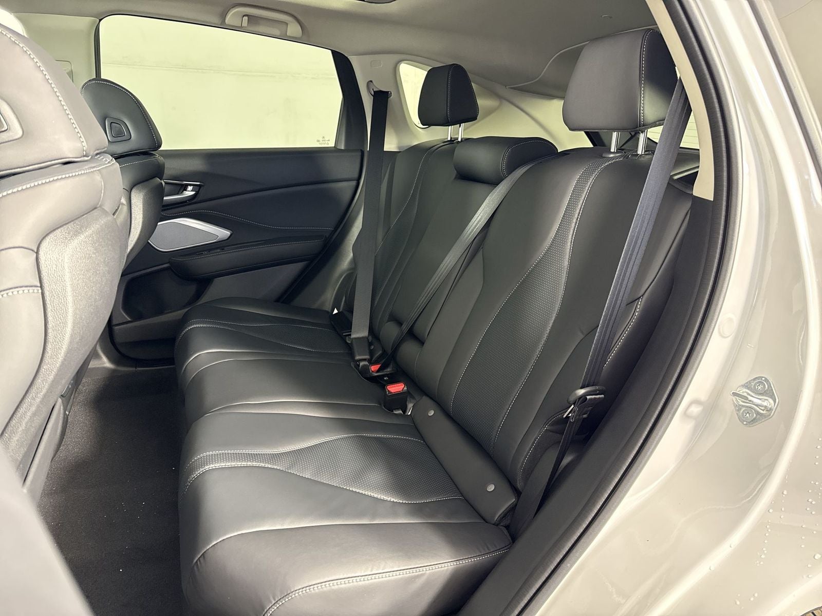 2026 Acura RDX SH-AWD with Technology Package