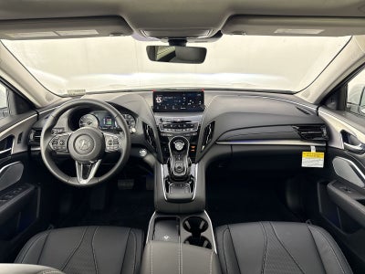 2026 Acura RDX SH-AWD with Technology Package