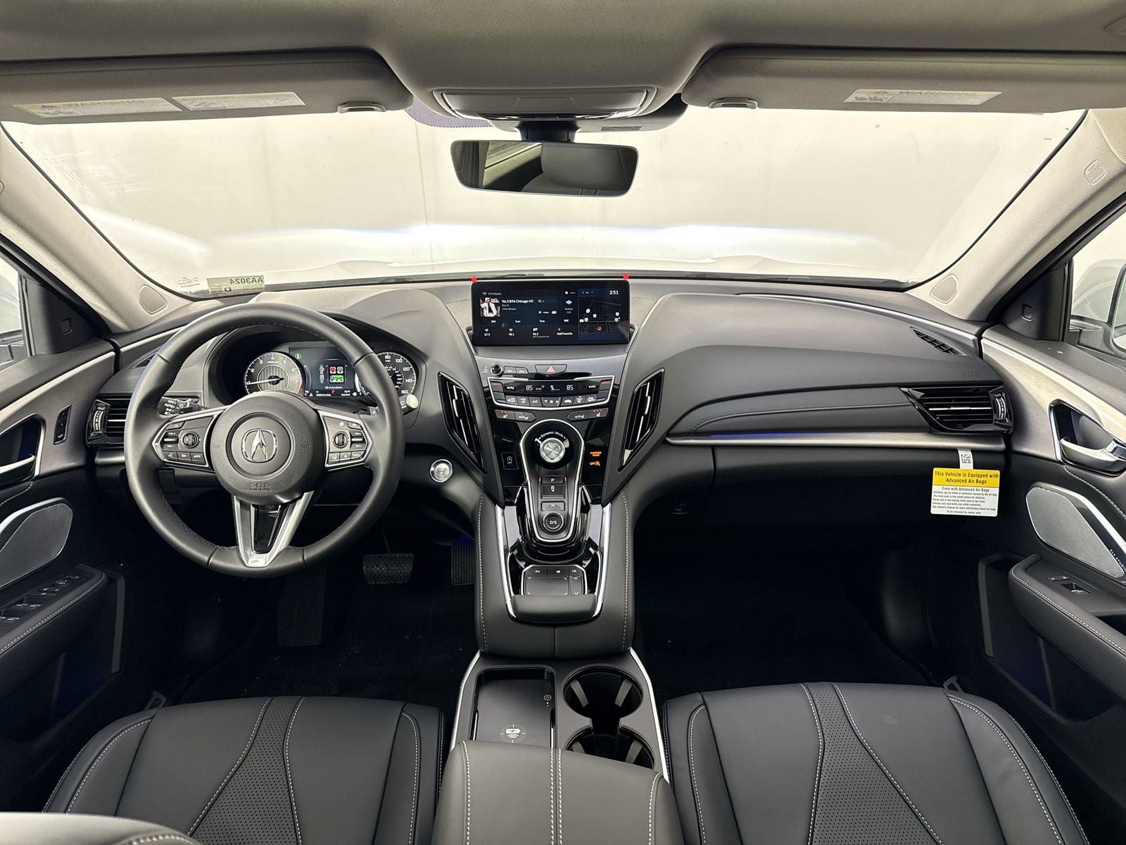 2026 Acura RDX SH-AWD with Technology Package