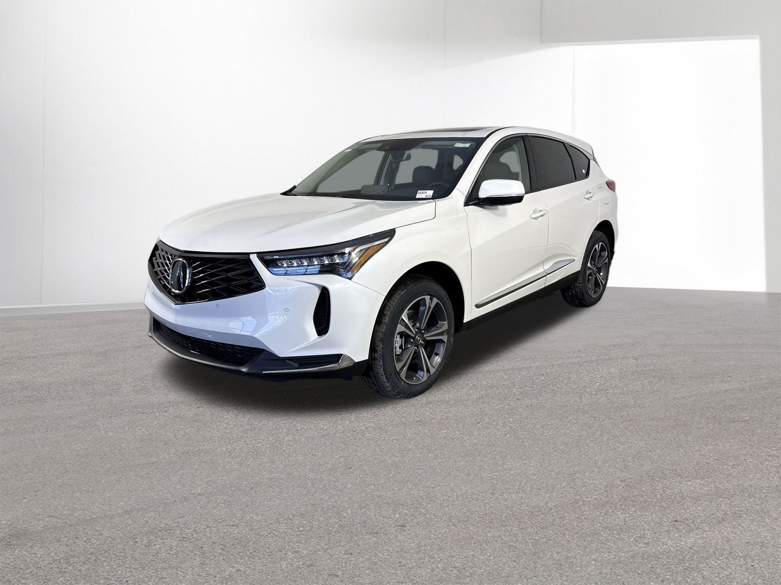 2026 Acura RDX SH-AWD with Technology Package