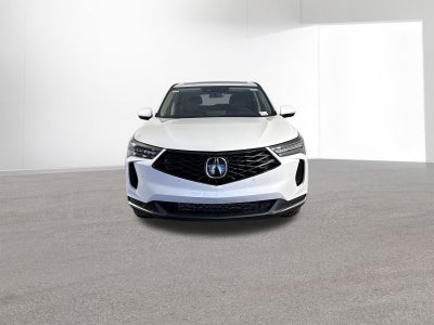2026 Acura RDX SH-AWD with Technology Package