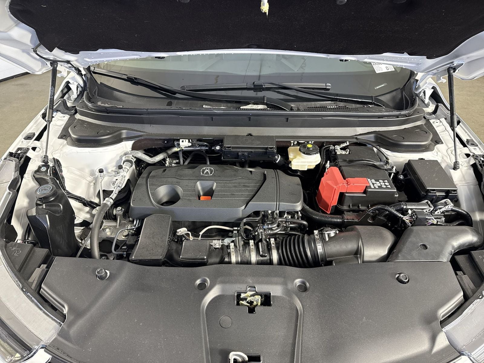 2026 Acura RDX SH-AWD with Technology Package