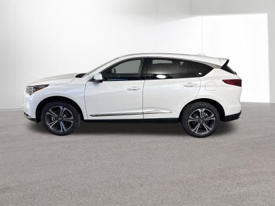2026 Acura RDX SH-AWD with Technology Package