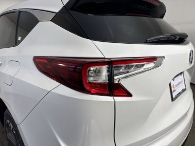 2026 Acura RDX SH-AWD with Technology Package
