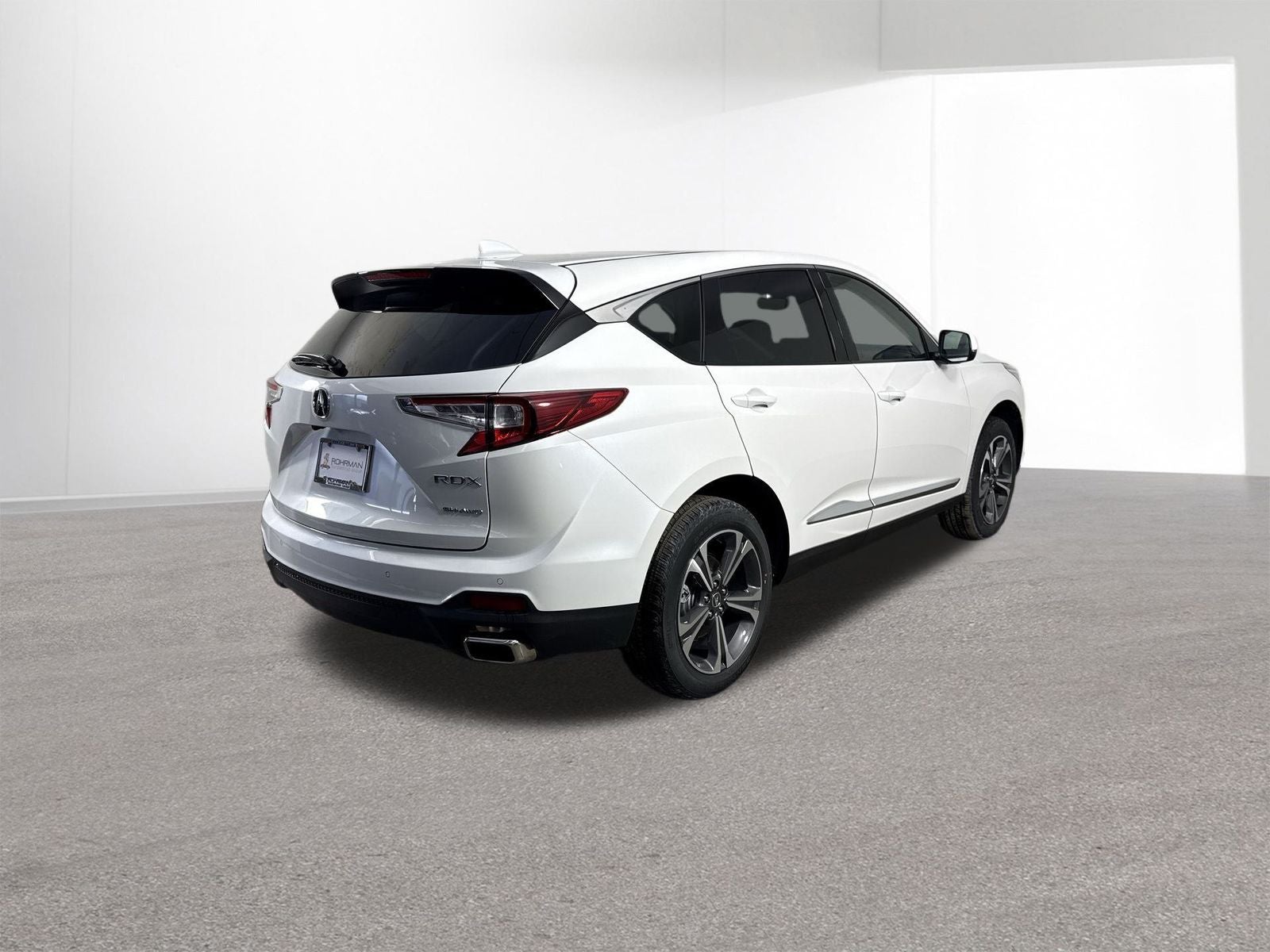 2026 Acura RDX SH-AWD with Technology Package