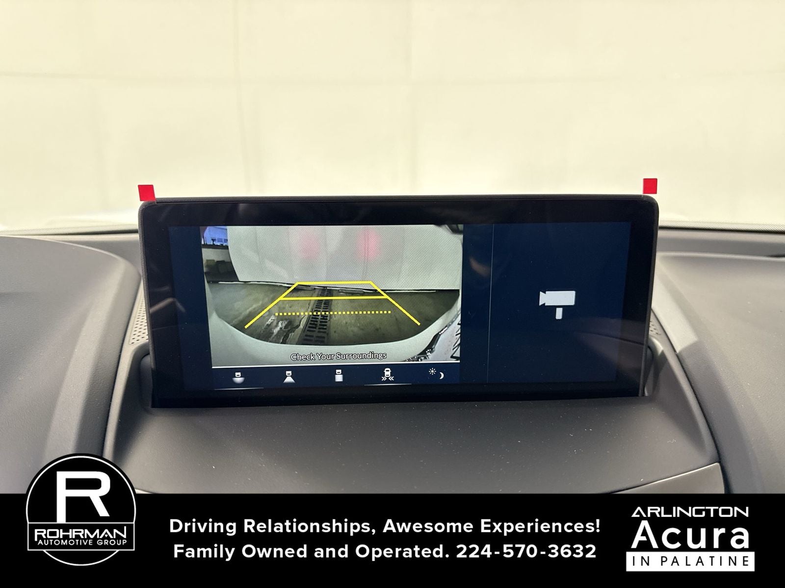 2026 Acura RDX SH-AWD with Technology Package