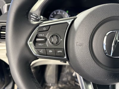 2026 Acura RDX SH-AWD with Technology Package