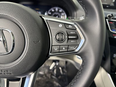 2026 Acura RDX SH-AWD with Technology Package