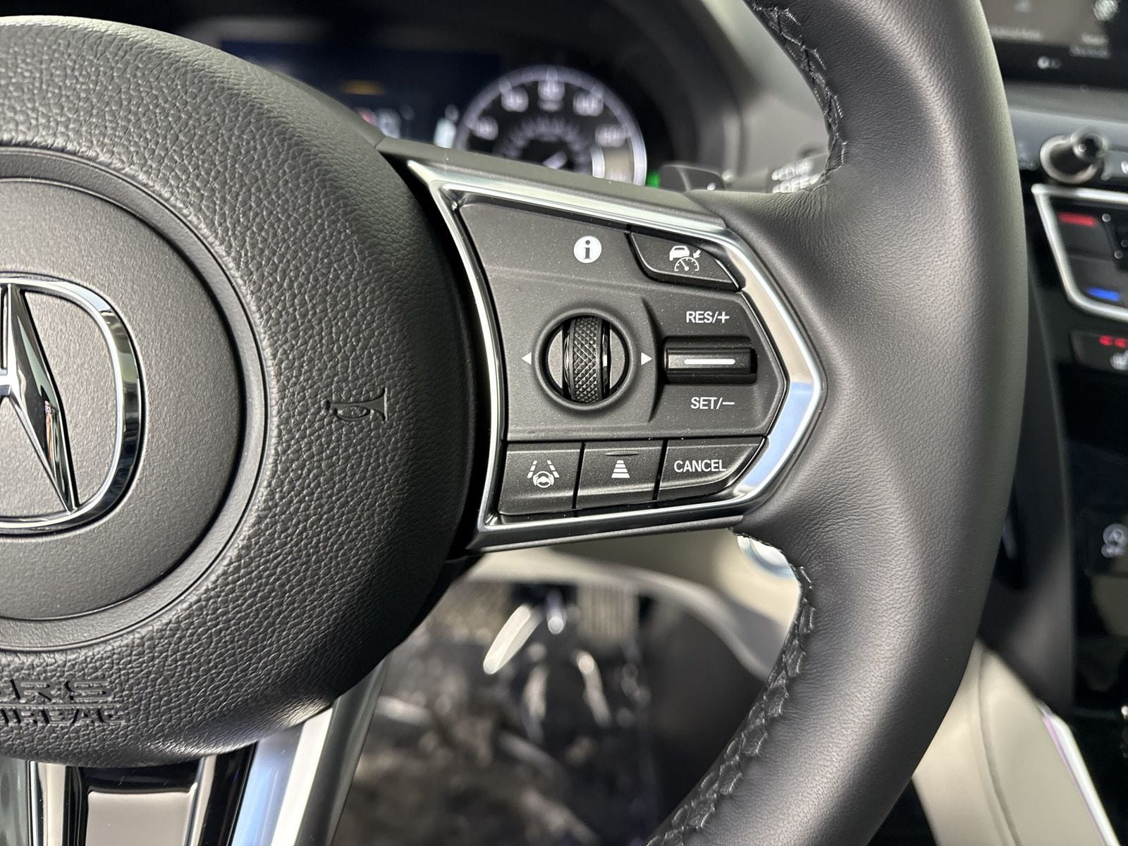 2026 Acura RDX SH-AWD with Technology Package