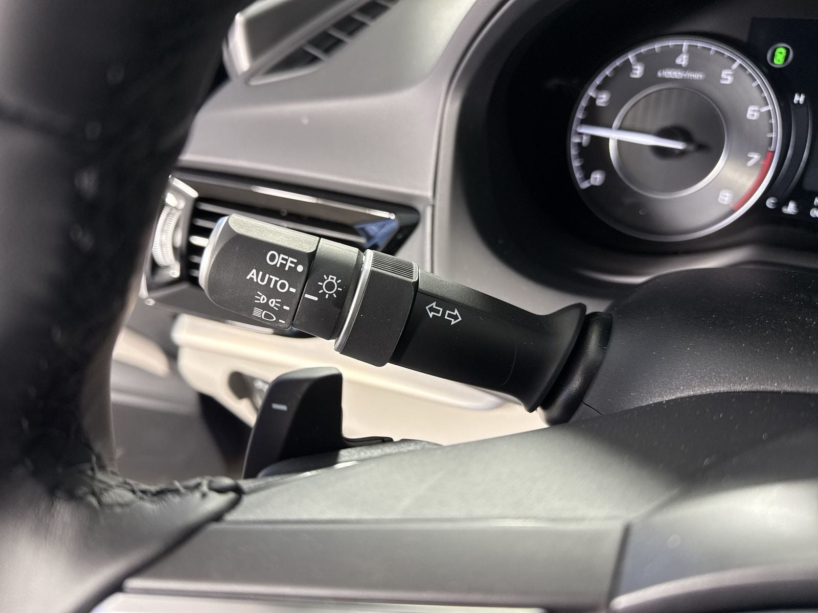 2026 Acura RDX SH-AWD with Technology Package