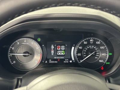 2026 Acura RDX SH-AWD with Technology Package