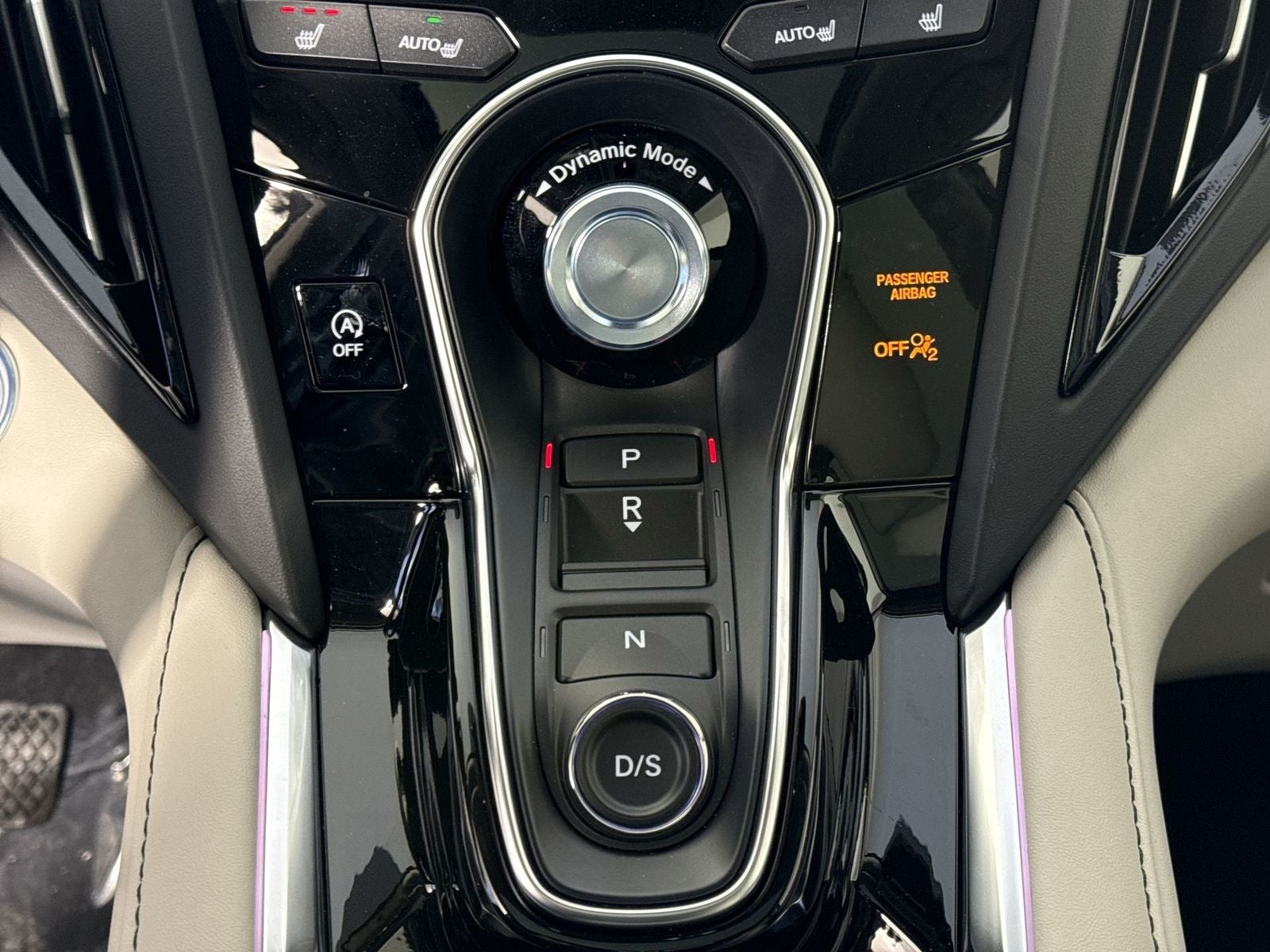 2026 Acura RDX SH-AWD with Technology Package