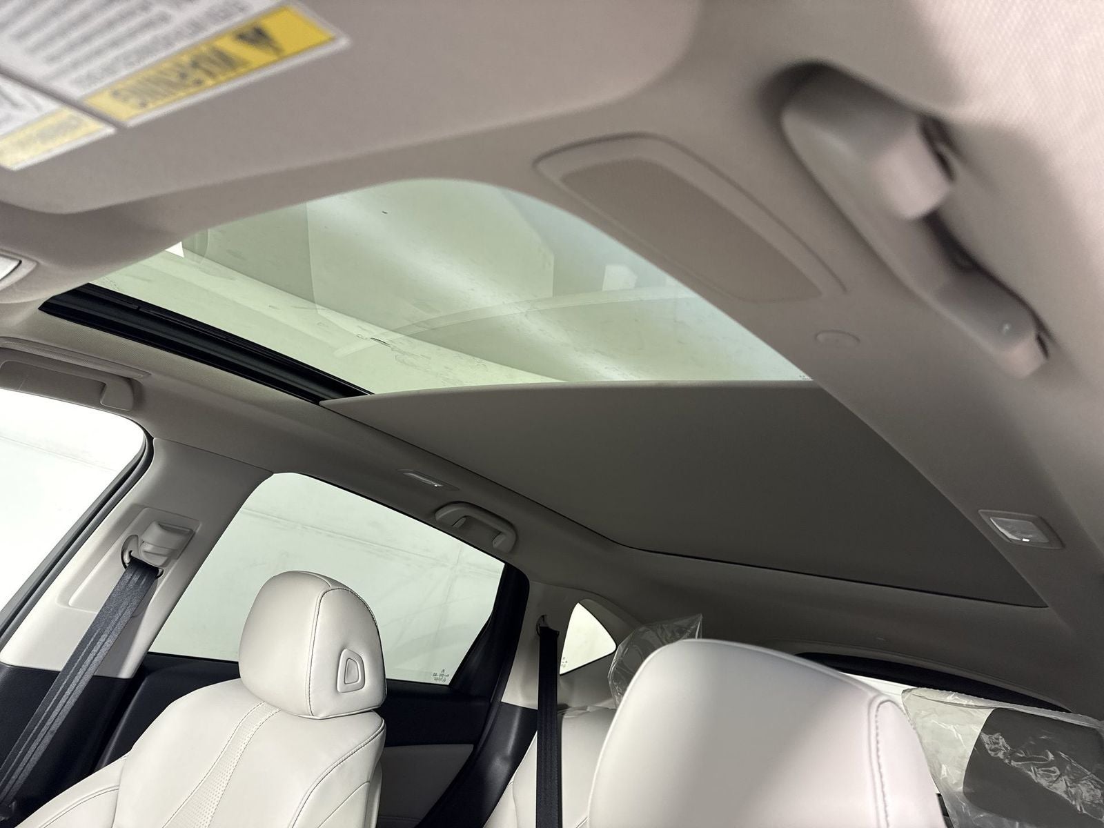 2026 Acura RDX SH-AWD with Technology Package