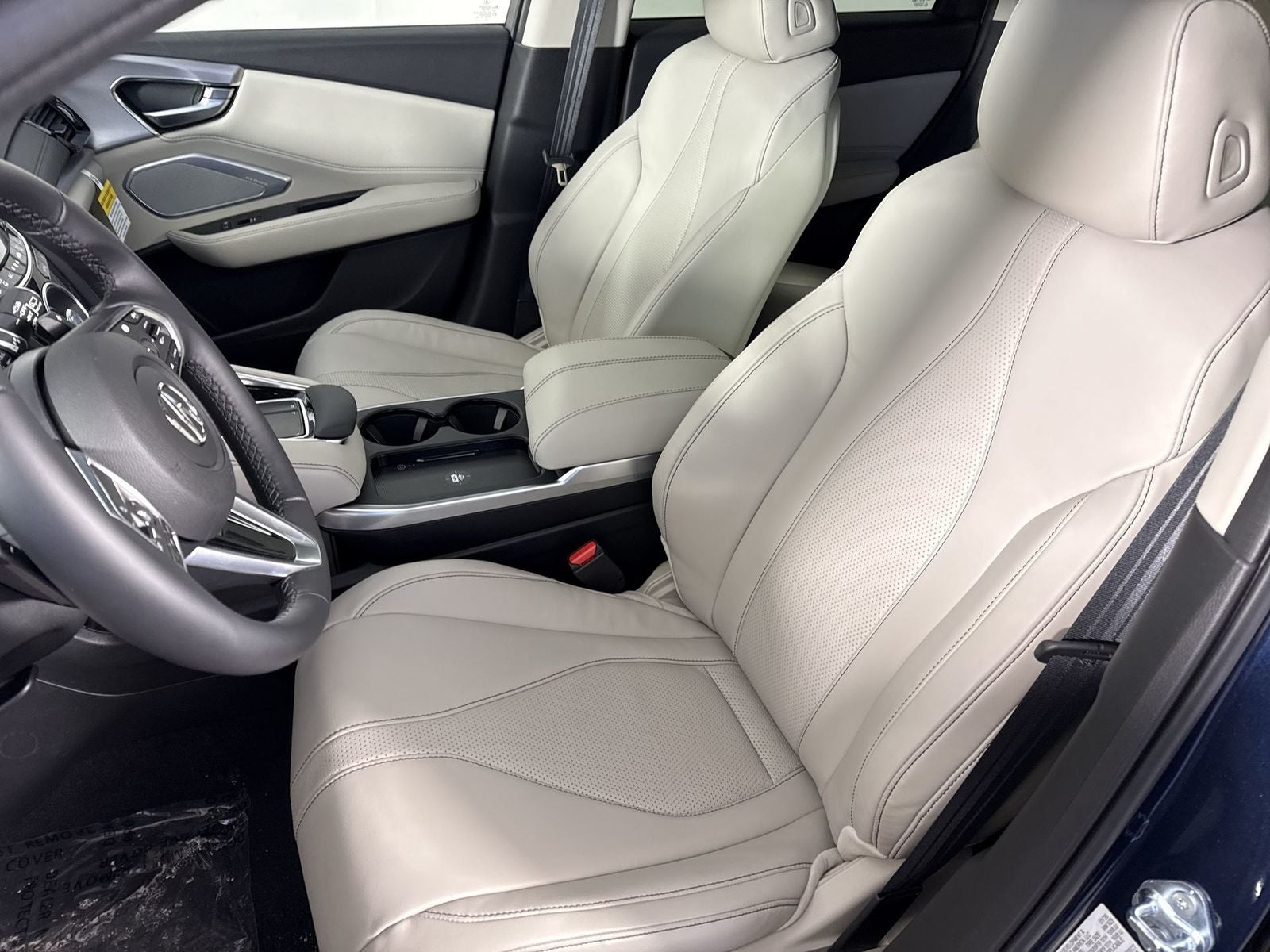 2026 Acura RDX SH-AWD with Technology Package