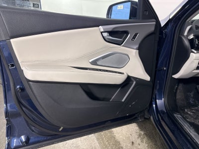 2026 Acura RDX SH-AWD with Technology Package