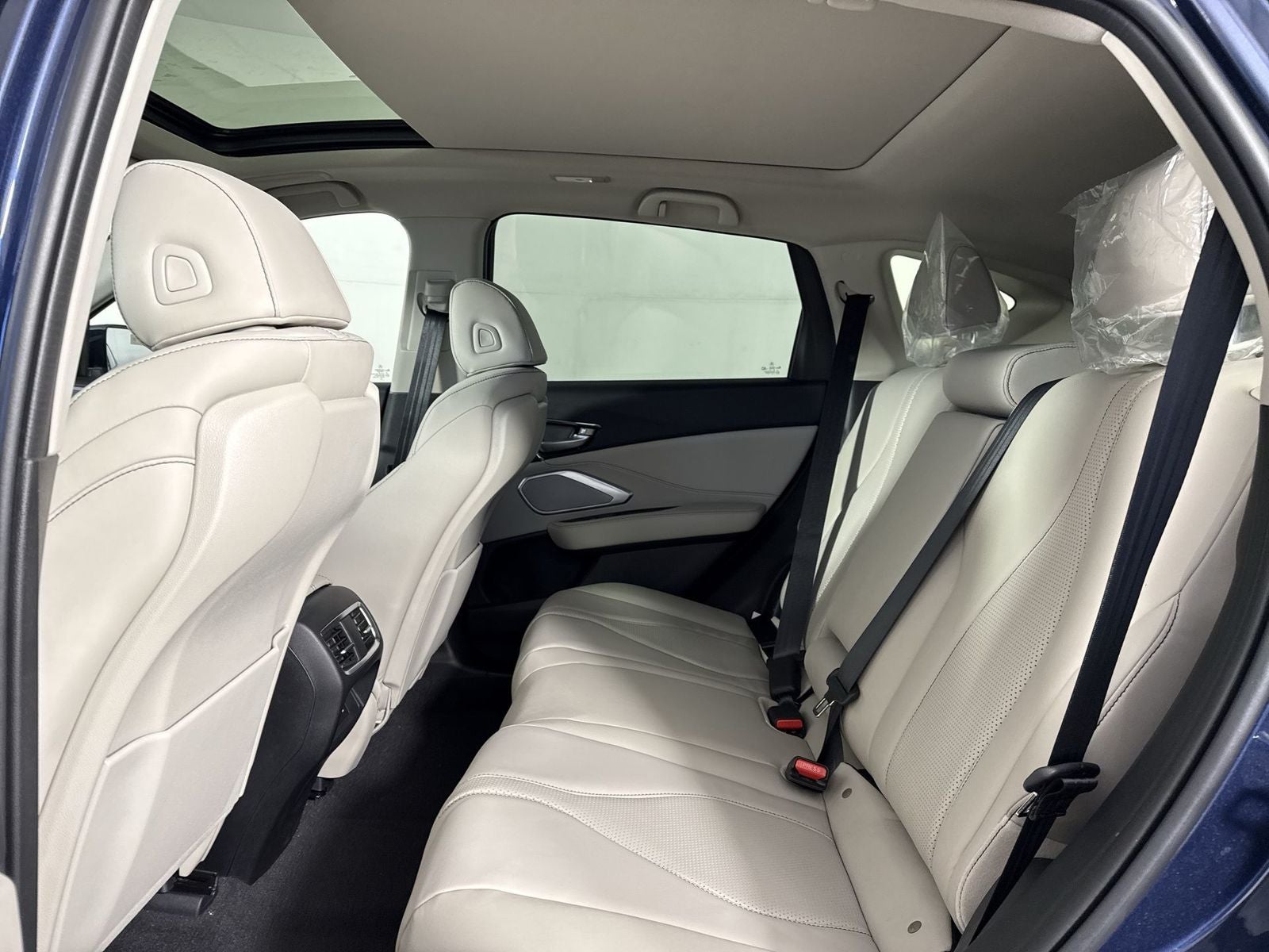 2026 Acura RDX SH-AWD with Technology Package