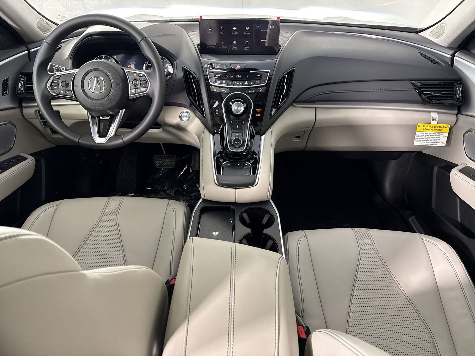 2026 Acura RDX SH-AWD with Technology Package