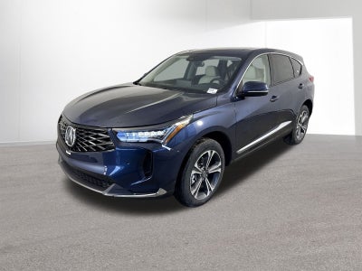 2026 Acura RDX SH-AWD with Technology Package