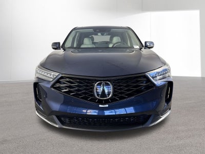 2026 Acura RDX SH-AWD with Technology Package