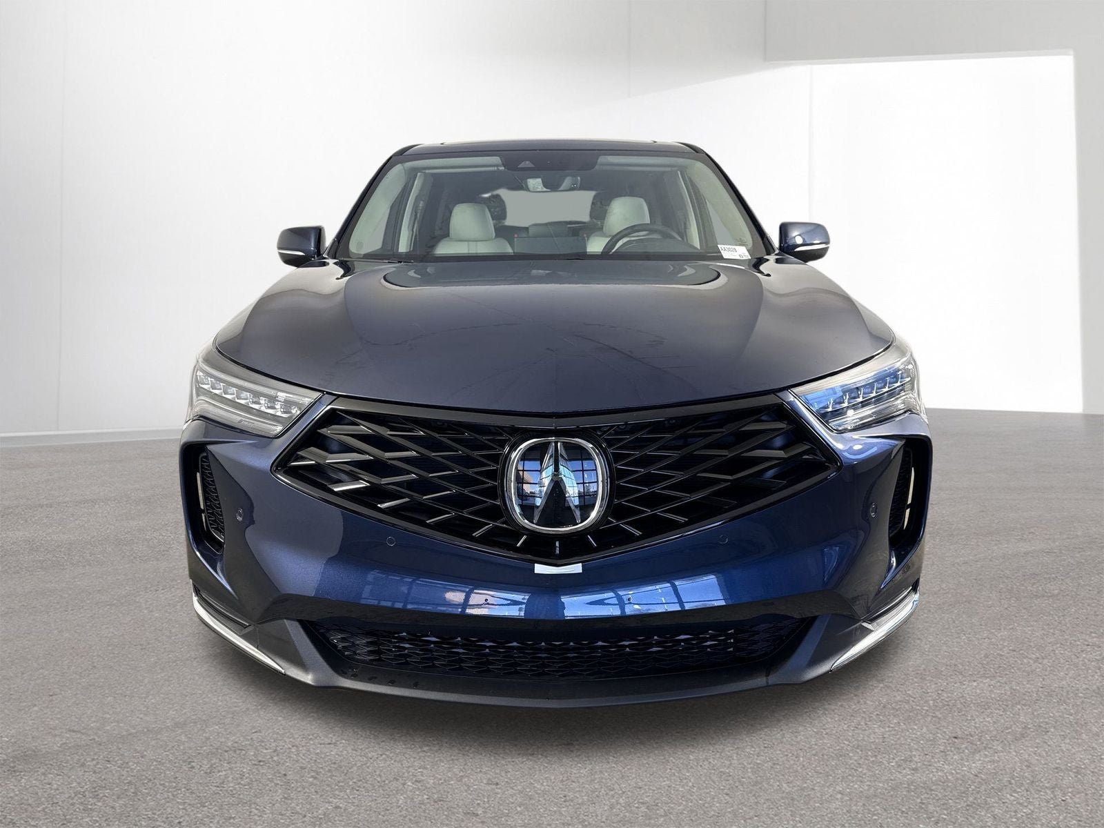 2026 Acura RDX SH-AWD with Technology Package